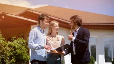 Avis avant achat immobilier Sète