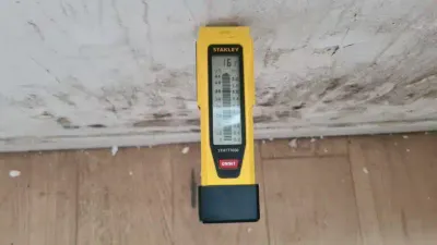 Expertise humidité Agde