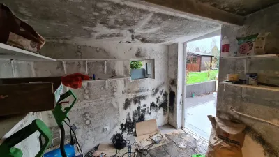 Expertise humidité Sète