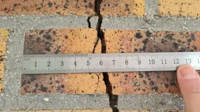 Expertise fissures Lattes