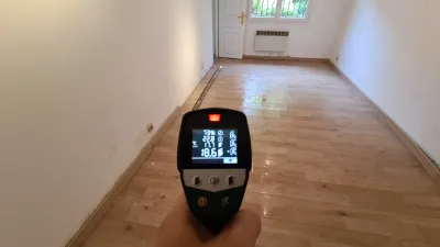 Expertise humidité Frontignan